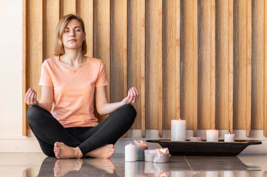Mindfulness și Sănătatea: Cum Să Reduci Stresul și Anxietatea Fără Medicamente